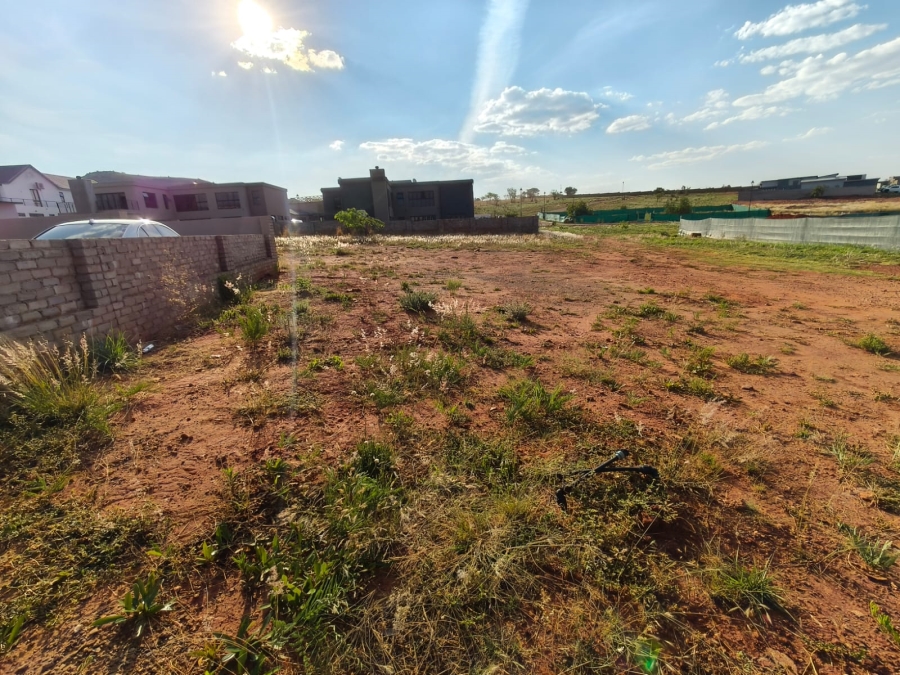 0 Bedroom Property for Sale in Cashan North West